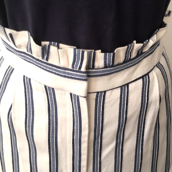 Express high waisted ankle pant - Picture 6 of 9